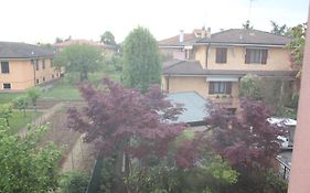 Appartamento a due passi da Mantova