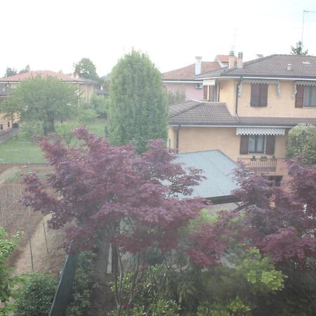 Appartamento a due passi da Mantova Curtatone Esterno foto