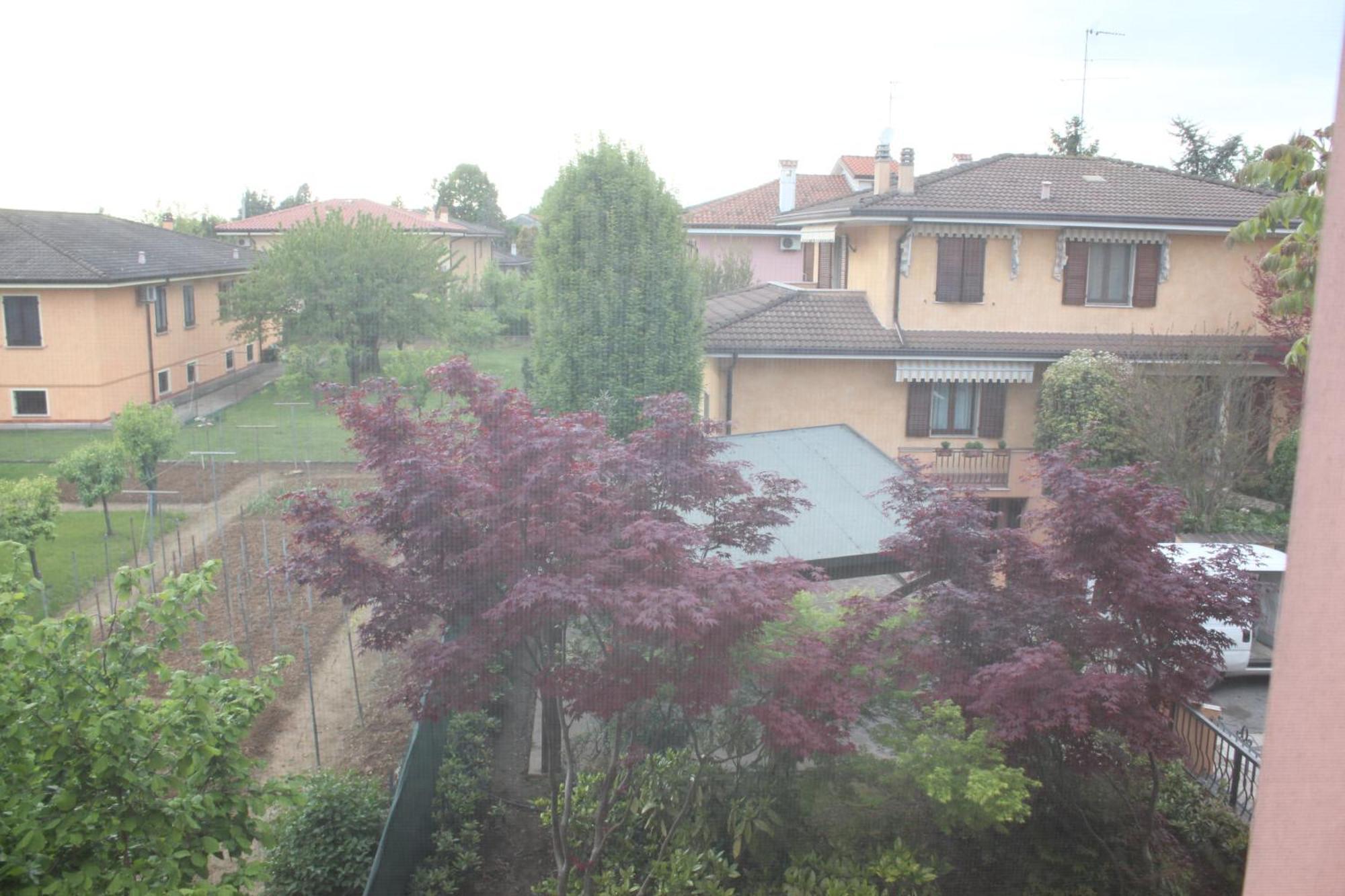 Appartamento a due passi da Mantova Curtatone Esterno foto