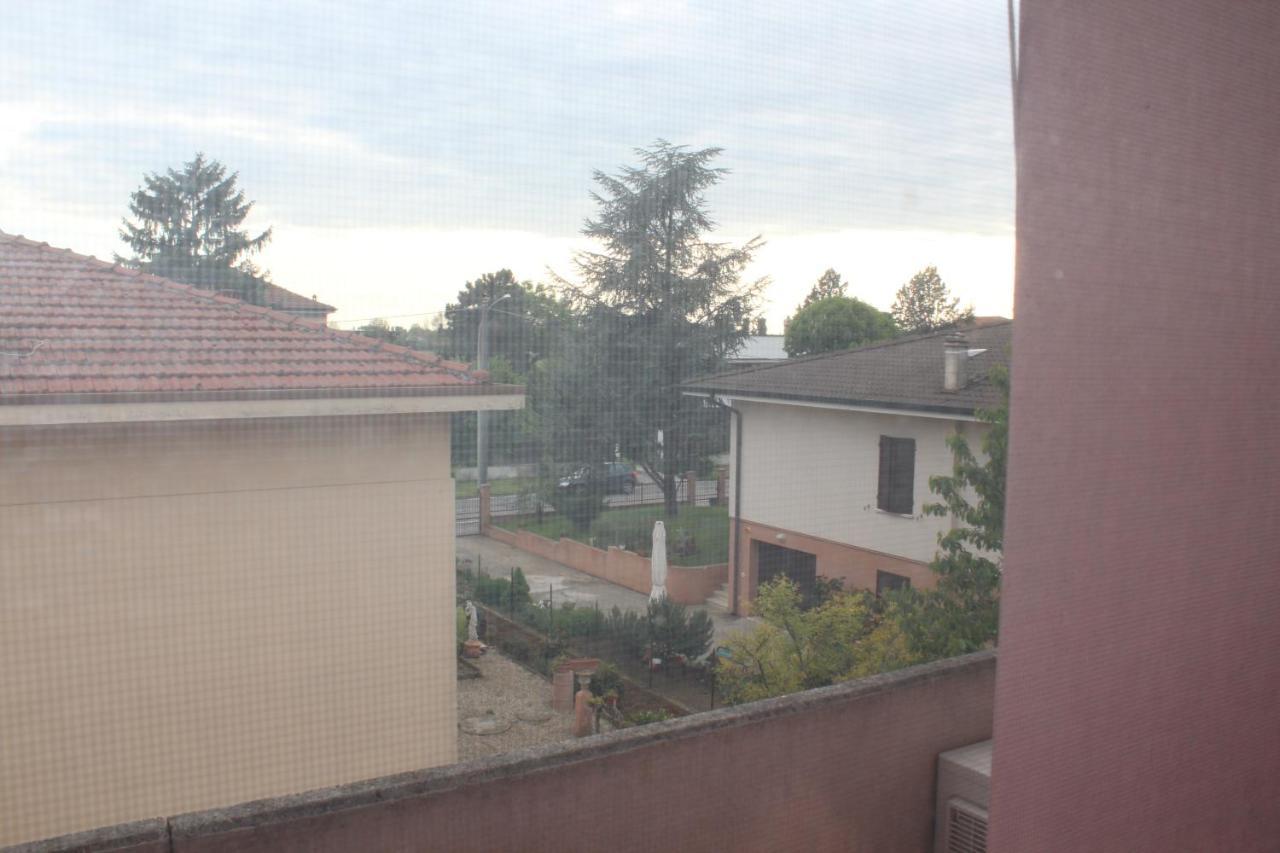 Appartamento a due passi da Mantova Curtatone Esterno foto