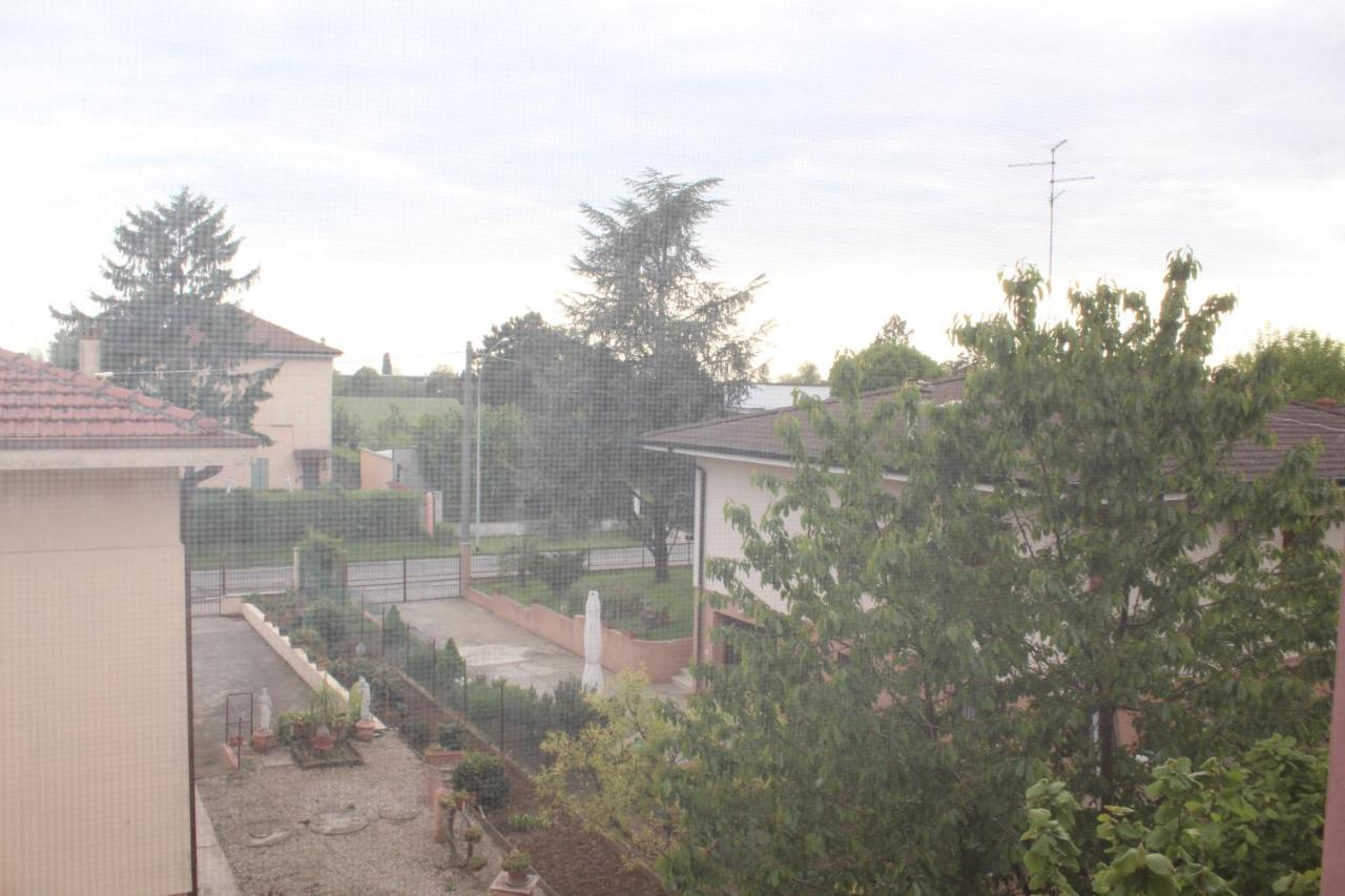 Appartamento a due passi da Mantova Curtatone Esterno foto