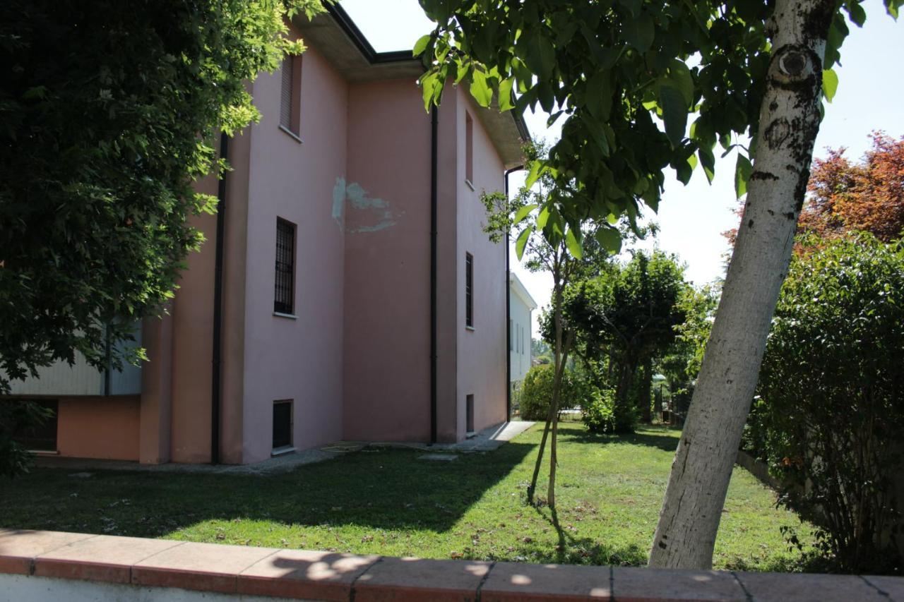 Appartamento a due passi da Mantova Curtatone Esterno foto