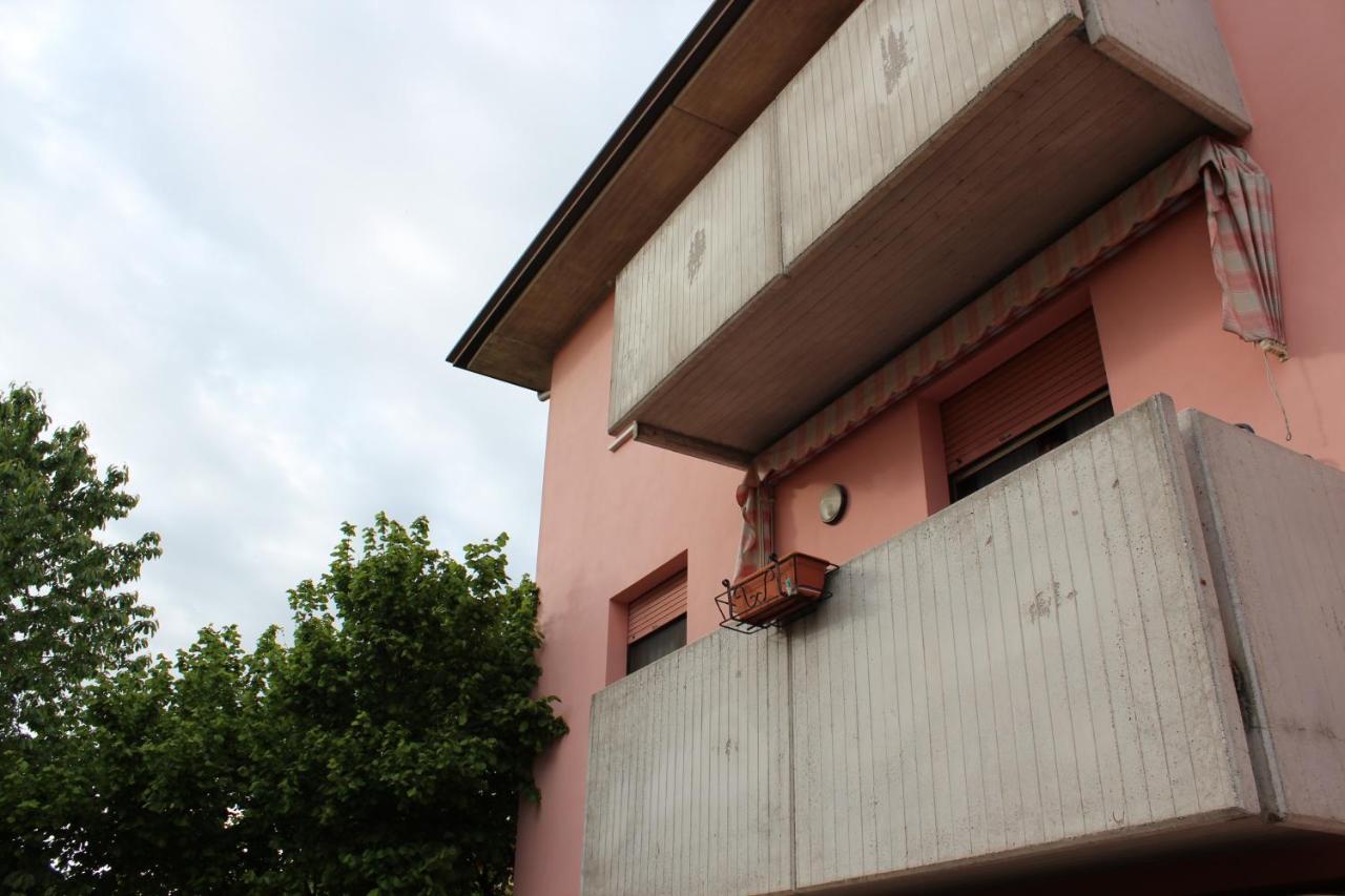 Appartamento a due passi da Mantova Curtatone Esterno foto