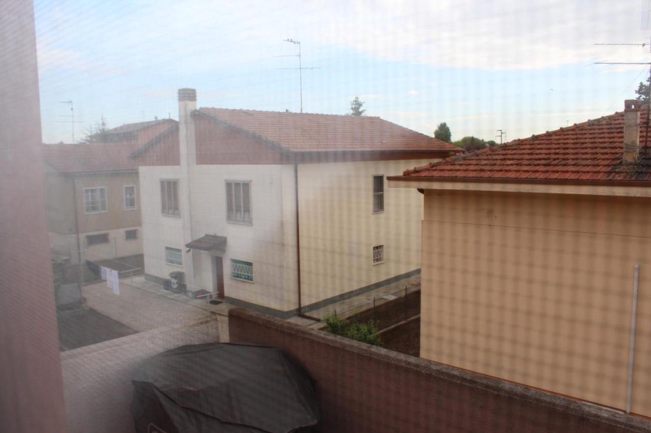 Appartamento a due passi da Mantova Curtatone Esterno foto