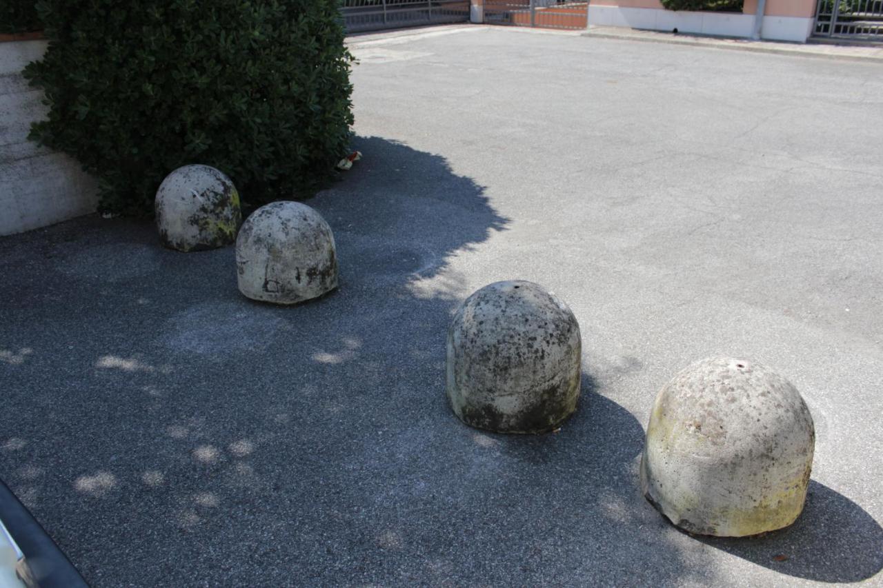 Appartamento a due passi da Mantova Curtatone Esterno foto