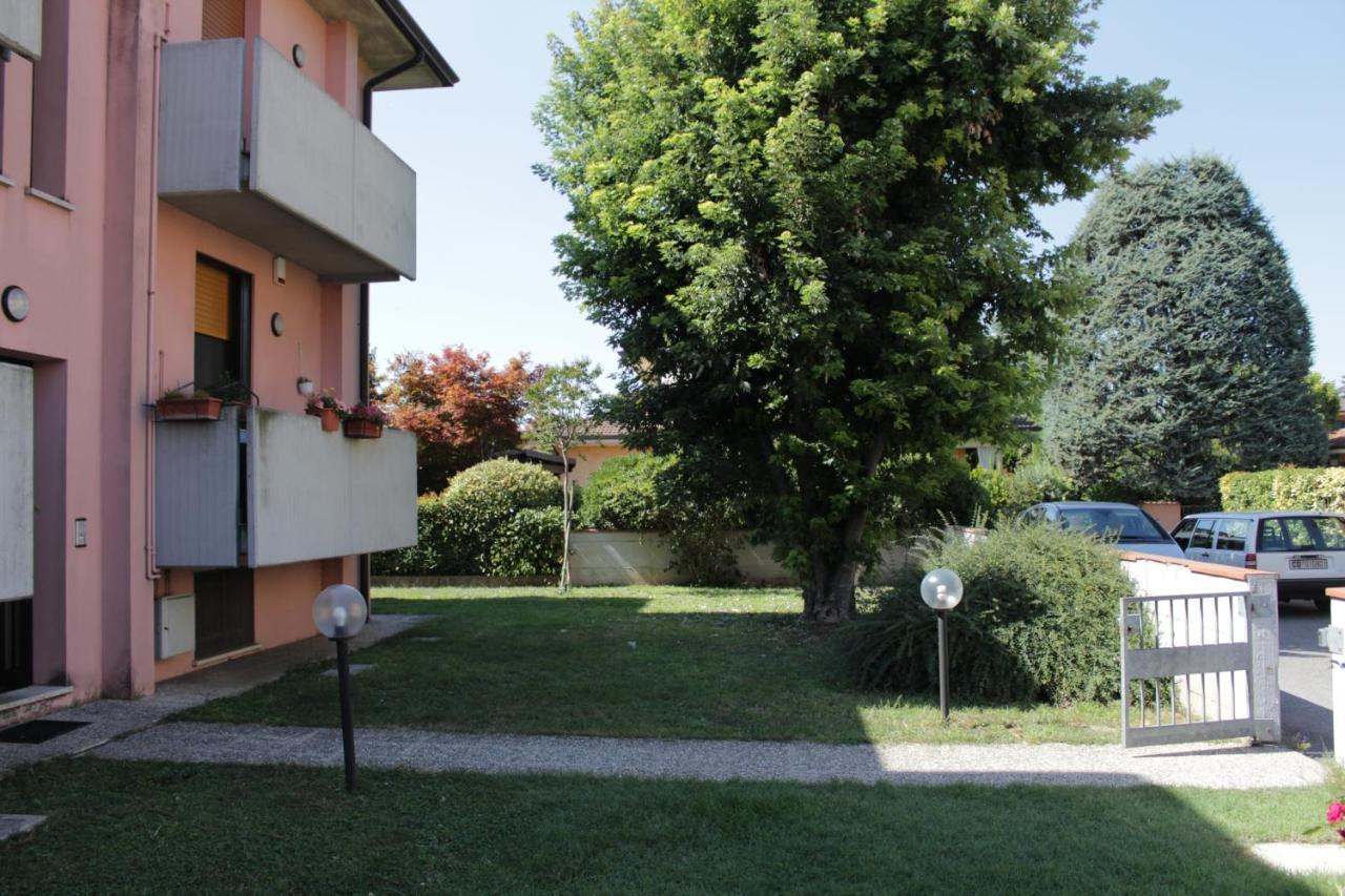 Appartamento a due passi da Mantova Curtatone Esterno foto