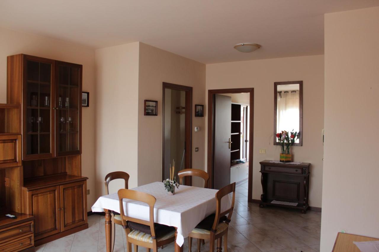 Appartamento a due passi da Mantova Curtatone Esterno foto